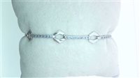 Bracciale Sommer Donna Gran gala in Oro bianco Zirconia P FANTASY P O/Z - P FANTASY P O/Z
